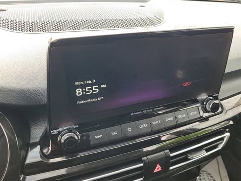 Used 2023 Kia Seltos EX image 13