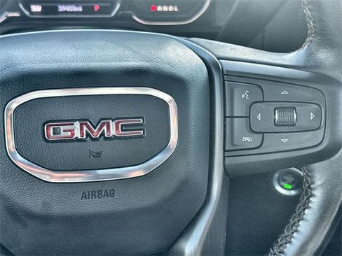 Used 2022 GMC Sierra 2500 AT4 w/ AT4 Premium Plus Package image 32