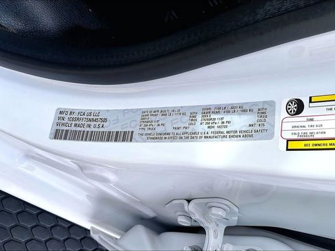 Used 2022 RAM 1500 Big Horn image 29