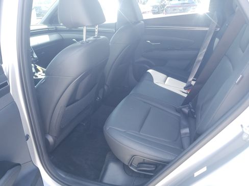 Certified 2024 Hyundai Tucson XRT image 12
