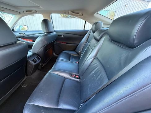Used 2007 Lexus ES 350 image 25