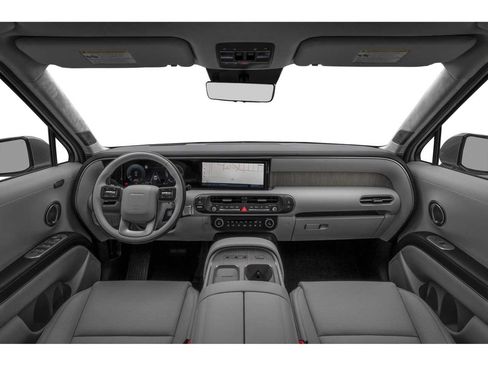 New 2026 Hyundai Palisade Calligraphy image 5