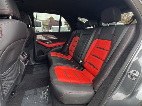Certified 2023 Mercedes-Benz GLE 53 AMG 4MATIC image 13