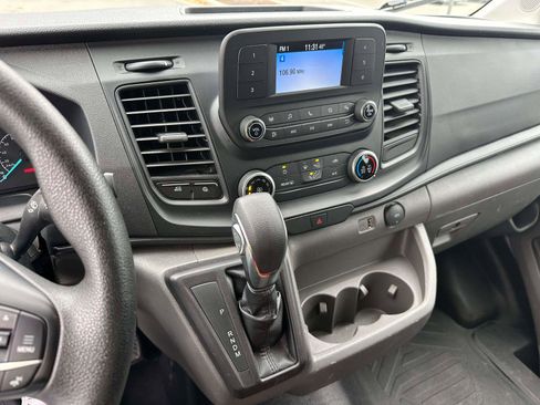 Used 2024 Ford Transit 250 Low Roof w/ Exterior Upgrade Package image 29
