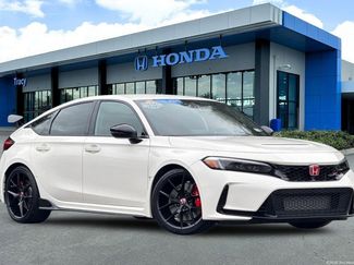 Certified 2025 Honda Civic Type R video 1