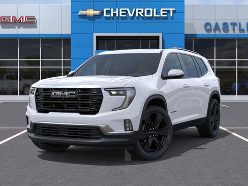 New 2026 GMC Acadia Elevation image 6