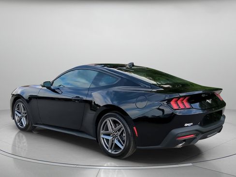 New 2026 Ford Mustang Coupe image 19