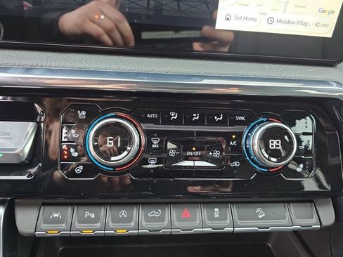 Used 2025 GMC Sierra 1500 Denali image 21