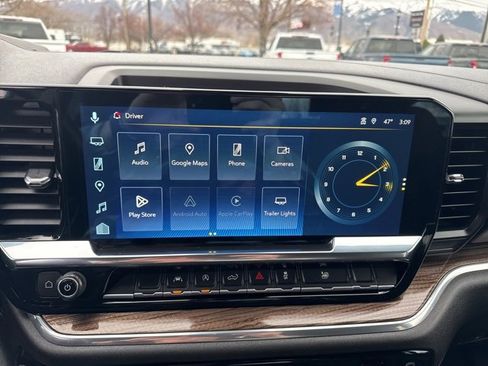 Used 2025 Chevrolet Silverado 1500 LT image 23