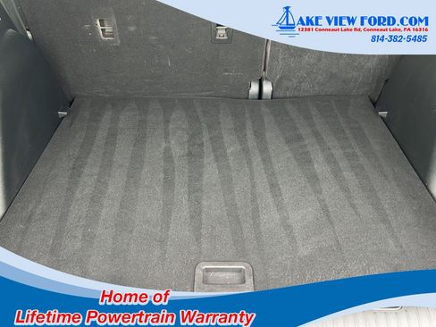 Used 2020 Ford Escape SE AWD/4WD image 15