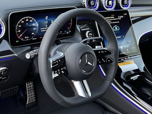 New 2026 Mercedes-Benz GLC 300 4MATIC image 14