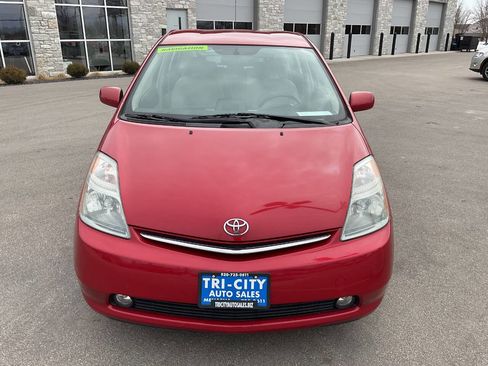 Used 2008 Toyota Prius Touring image 12