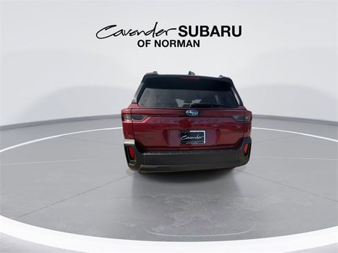 New 2026 Subaru Outback Touring XT image 7