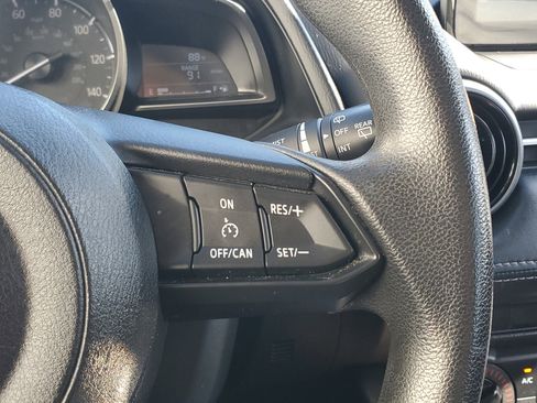 Used 2019 MAZDA CX-3 Sport image 24