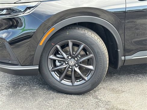 New 2026 Honda CR-V EX-L image 39