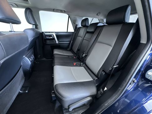 Used 2019 Toyota 4Runner SR5 Premium AWD/4WD image 22