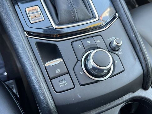 Used 2018 MAZDA CX-5 Touring image 32