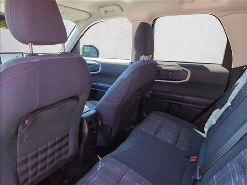 Used 2023 Ford Bronco Sport Heritage image 19