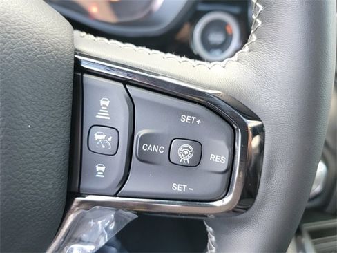 New 2026 RAM 1500 Limited w/ Trailer Tow Group image 22