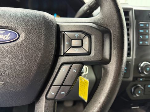 Used 2018 Ford F150 XLT image 30