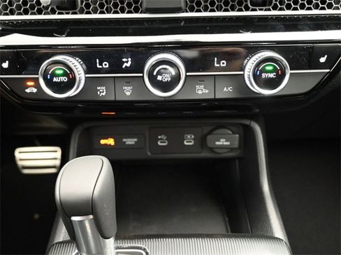 New 2026 Honda Civic Sport image 21