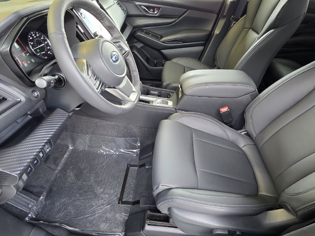 New 2027 Subaru Ascent Premium AWD/4WD image 8