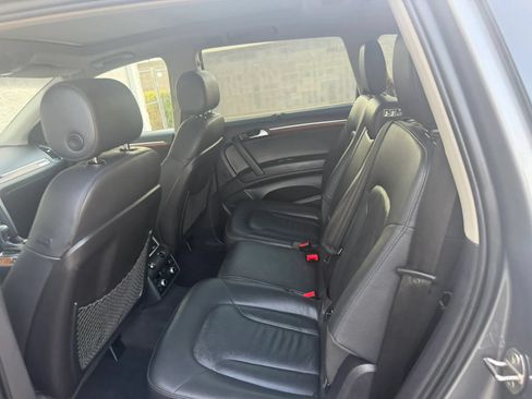 Used 2014 Audi Q7 TDI Premium Plus w/ Premium Plus Package AWD/4WD image 22