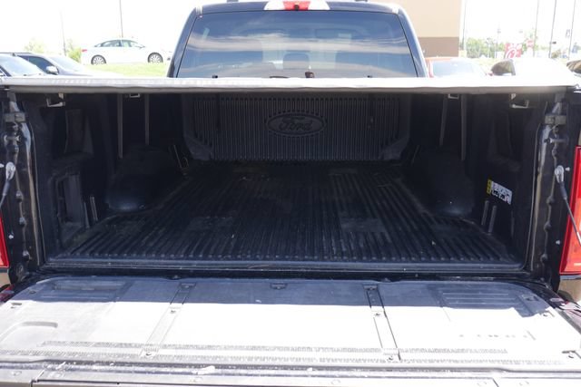 Used 2022 Ford F150 XLT w/ Equipment Group 302A High AWD/4WD image 10