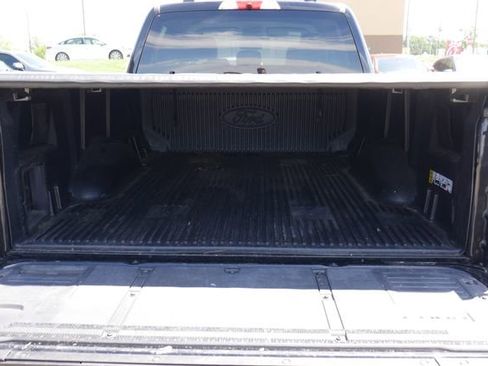 Used 2022 Ford F150 XLT w/ Equipment Group 302A High AWD/4WD image 10