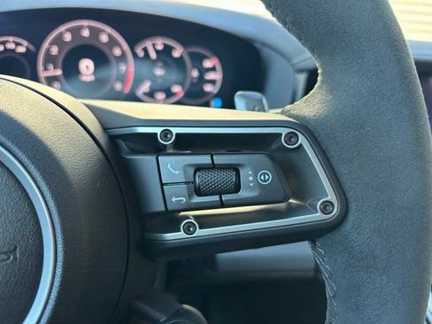 New 2026 Porsche Panamera 4 image 16