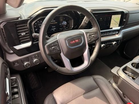 Used 2026 GMC Sierra 1500 SLT RWD image 19