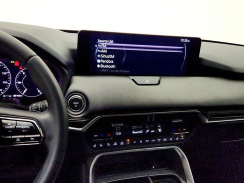Used 2025 MAZDA CX-90 Plug-In Hybrid w/ Premium Plus AWD/4WD image 18