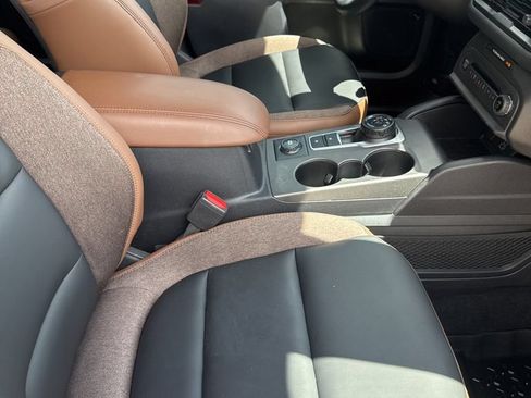 Used 2025 Ford Bronco Sport Outer Banks w/ Outer Banks Tech Package+ AWD/4WD image 26