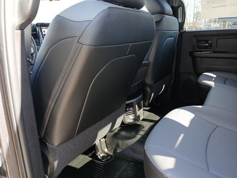 New 2026 RAM 3500 4x4 Crew Cab DRW image 12