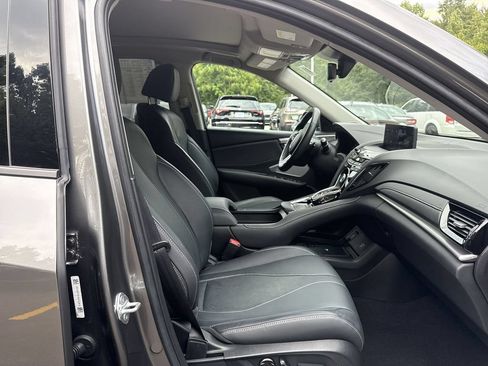 Used 2023 Acura RDX w/ Technology Package FWD image 26