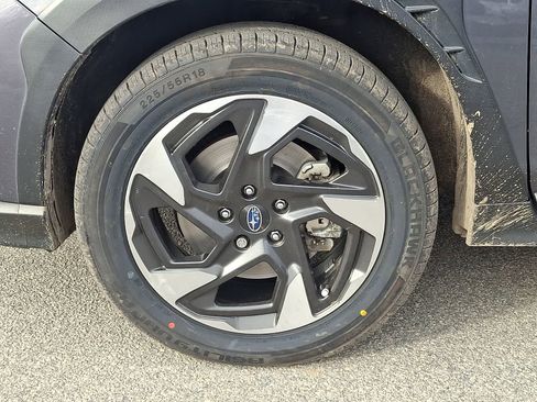 Used 2024 Subaru Crosstrek 2.5i Limited image 9