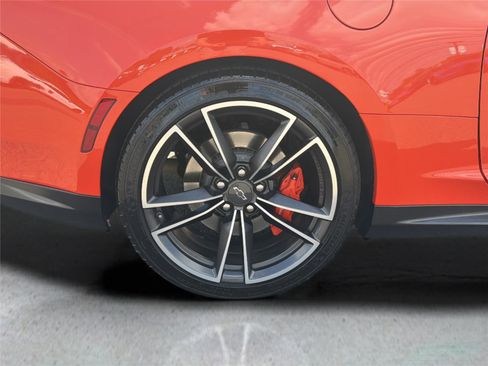 Used 2018 Chevrolet Camaro SS w/ Hot Wheels Edition RWD image 42