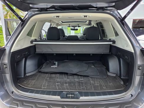 Certified 2024 Subaru Forester Premium AWD/4WD image 23
