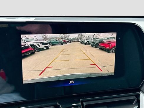 New 2026 Chevrolet TrailBlazer LT w/ Convenience Package image 14