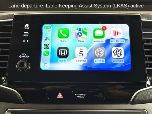 Used 2019 Honda Pilot EX image 3