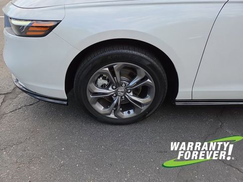 Used 2023 Honda Accord EX-L image 19