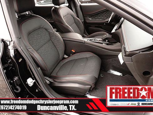 New 2026 Dodge Charger Scat Pack image 14