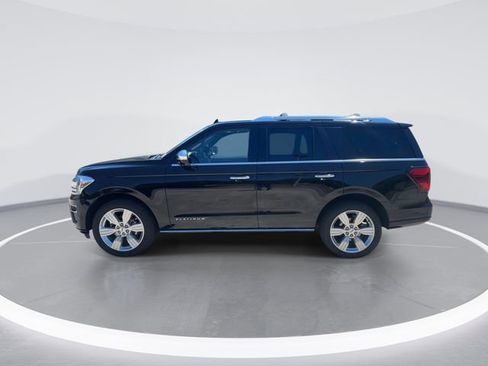 Used 2023 Ford Expedition Platinum AWD/4WD image 4
