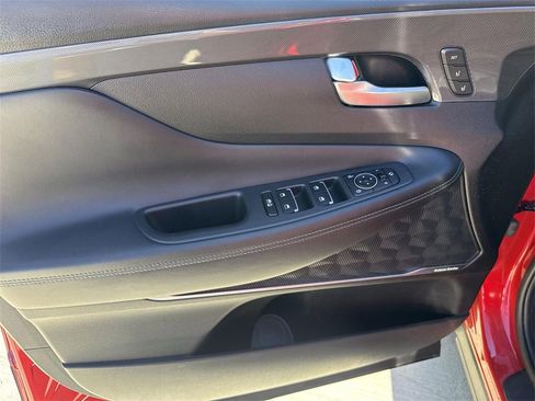 Used 2023 Hyundai Santa Fe Limited image 22