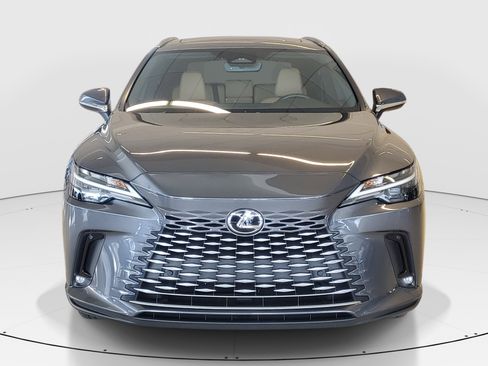 Used 2024 Lexus RX 350 Premium w/ Accessory Package (Z1) FWD image 3