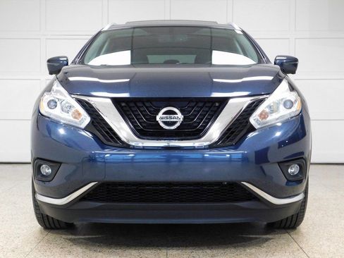 Used 2016 Nissan Murano SL image 2
