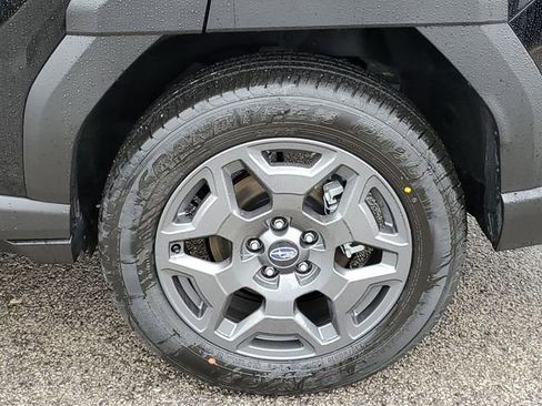 New 2026 Subaru Outback Premium image 34