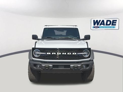 New 2026 Ford Bronco Badlands AWD/4WD image 2