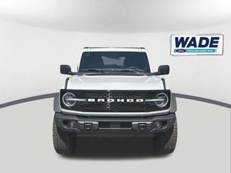 New 2026 Ford Bronco Badlands AWD/4WD video 2