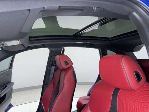 Used 2021 Acura RDX A-Spec image 2